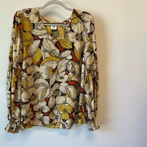 CABI Blouse